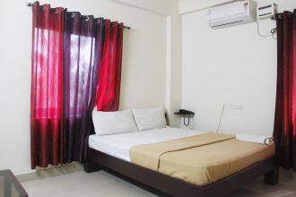 Hotel Ravichander, Visakhapatnam 2